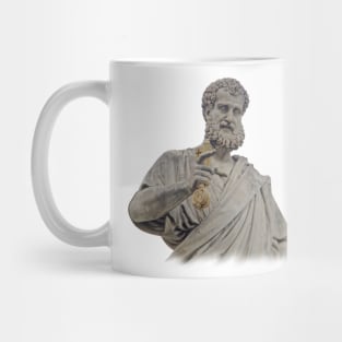 Saint Peter Mug